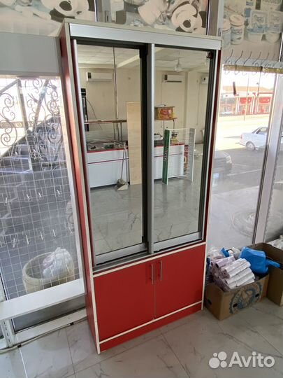 Полки Стилаж