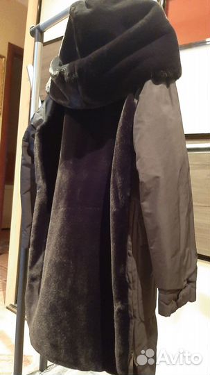 Куртка Max Mara (Италия)