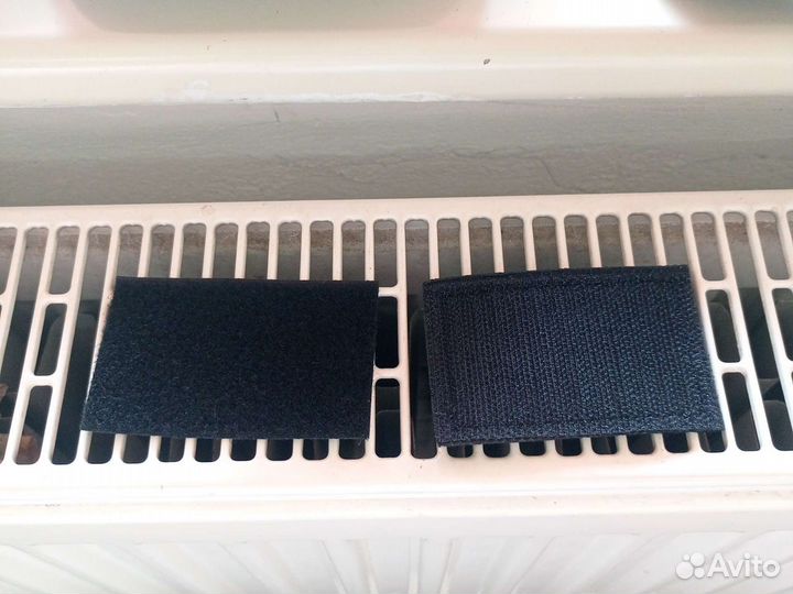 Шевроны Патчи Липучки Нашивки размер 5см на 8см