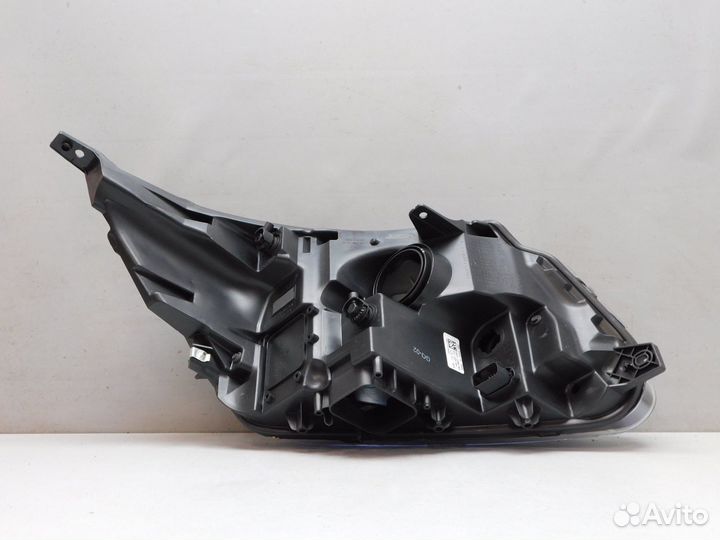 Фара левая Ford Explorer