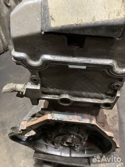 Двигаетль Mercedes M111.941