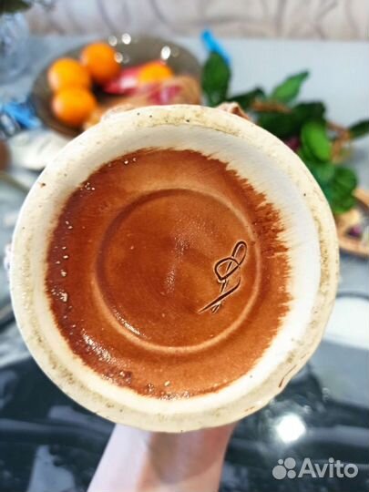 Ваза керамика