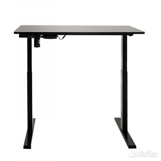 Регулируемый стол unix Fit Wood E-Desk