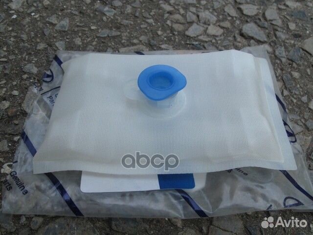 Фильтр топливный 3109017000 Hyundai-KIA