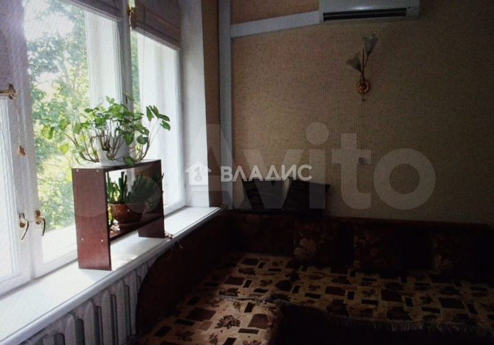 2-к. квартира, 37,9 м², 3/3 эт.