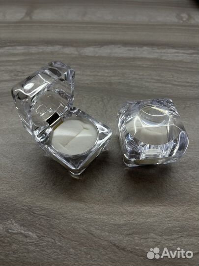 Коробочки для колец
