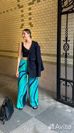 Стилист разбор гардероба