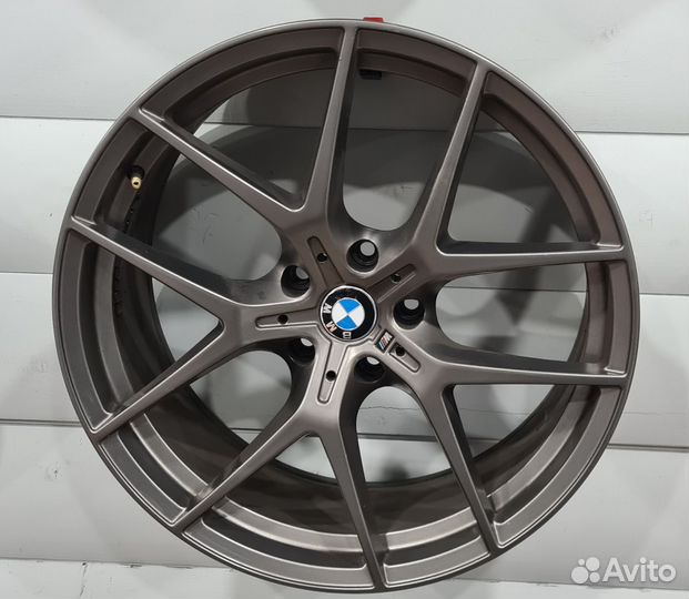 Диски на BMW r20