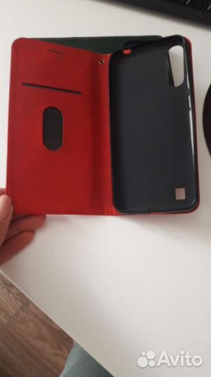 Чехол для телефона ZTE Blabe A7