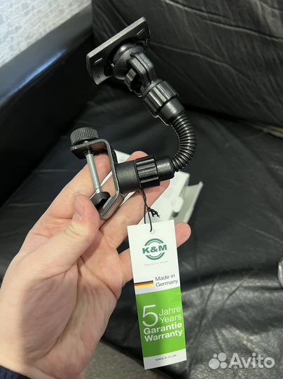 Держатель для смартфона