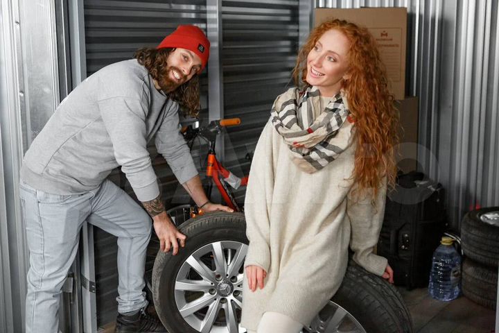 Аренда склада для хранения мебели при ремонте