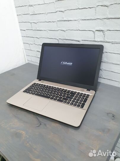 Ноутбук Asus VivoBook Max D541NA 15.6