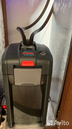 Аквариум Juwel 450 vision