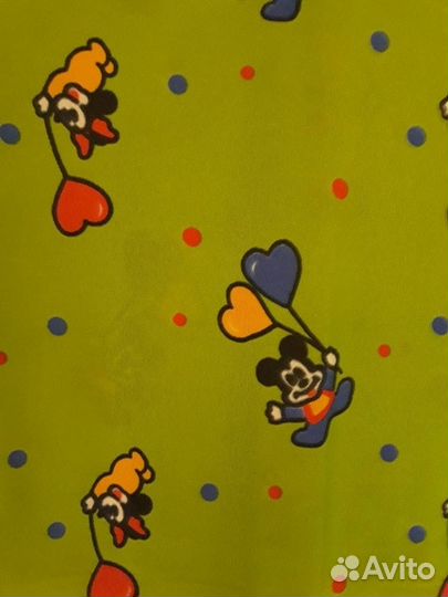 Манеж для поездок в поезде