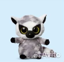 Коллекционная серия мягких игрушек «Юху и друзья»