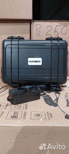 Аккумулятор для лодочного электромотора Haibo 12V