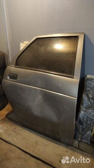 Дверь лада