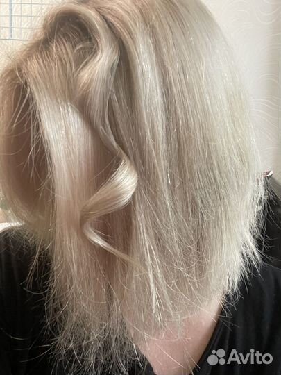 Babyliss curl secret