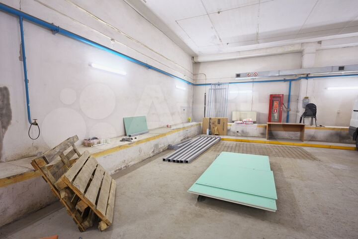 Склад, 350 м²