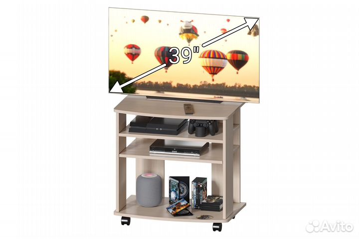 Тумба под тв