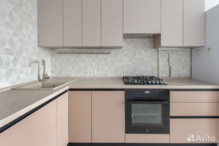 Цена за всю кухню смк 054938