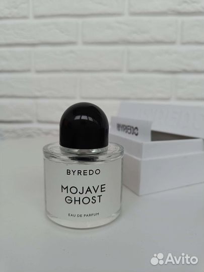 Парфюмерная вода Byredo Mojave Ghost 50ml