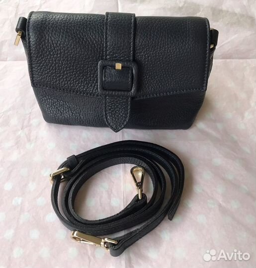 Сумка Carlo Pazolini оригинал новая