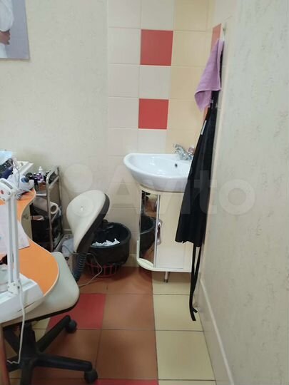 Свободного назначения, 12 м²