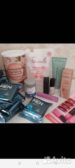 Принимаю заказы на покупку продукции Орифлейм