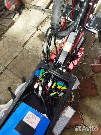 Ремонт- Велосипедов / Электросамокатов / Самокатов