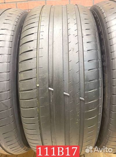 Michelin Pilot Sport 4 SUV 285/40 R21 107P