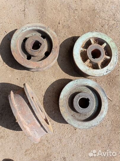 Колесо К2Р 250