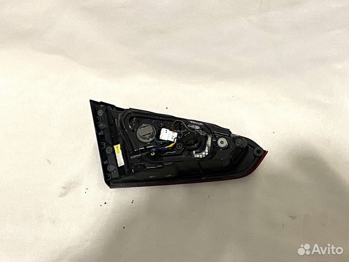 Фонарь 92404A7610 от Kia Cerato 3