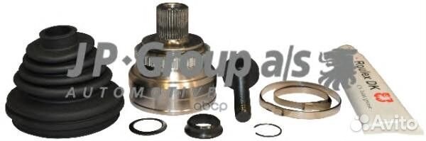 Шрус 1143301710 JP Group