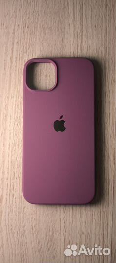 Чехол на iPhone 14 plus