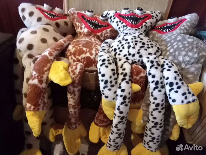 Хаги Ваги мама, папа хаги