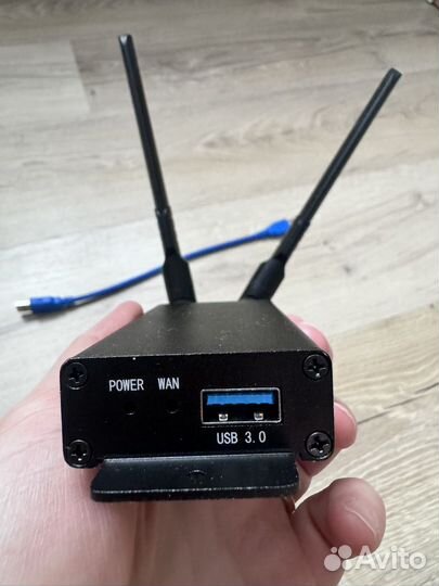 Модем L850 LTE Module