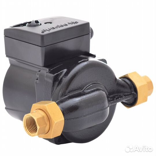 Насос циркуляционный Aquario AC 154-130HW