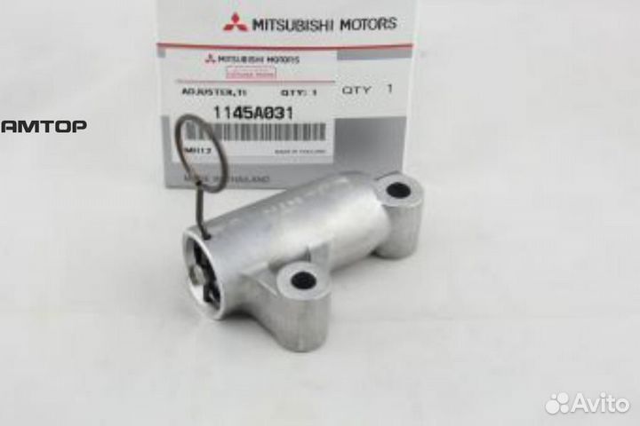 Mitsubishi 1145A031 Натяжитель ремня грм MMC 4D56