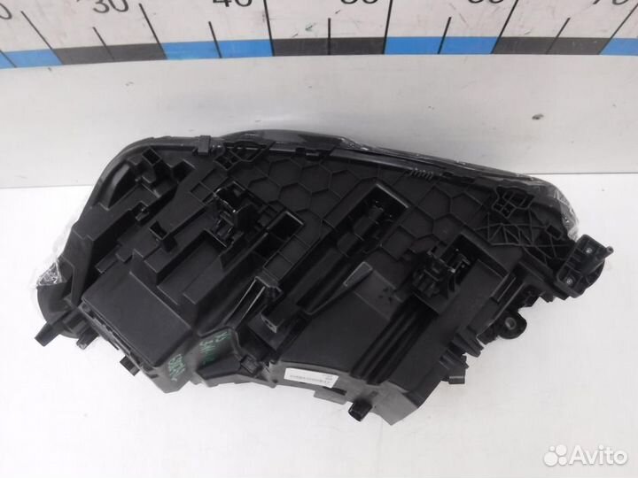 Фара правая BMW X5