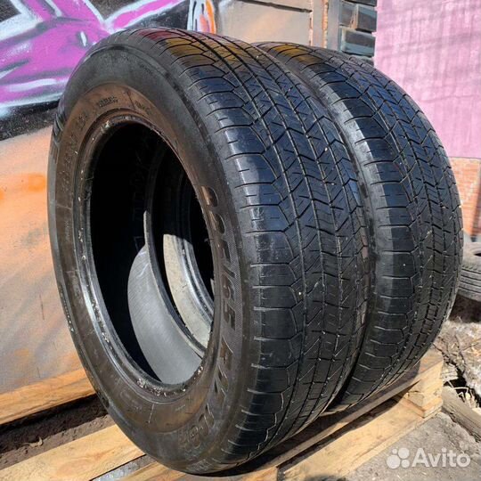 Tigar SUV Summer 225/65 R17