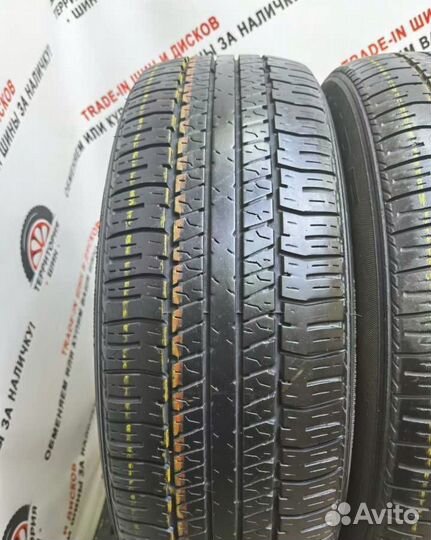 Triangle TR257 225/65 R17