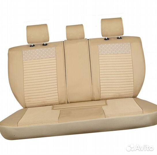Чехлы для сидений