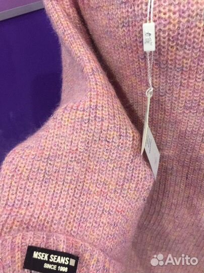 Туника большого размера