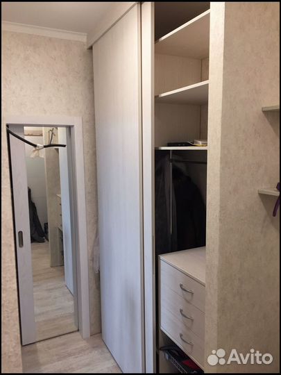 Мебель на заказ