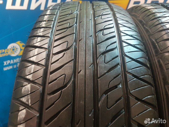 Dunlop Grandtrek PT2 235/60 R18