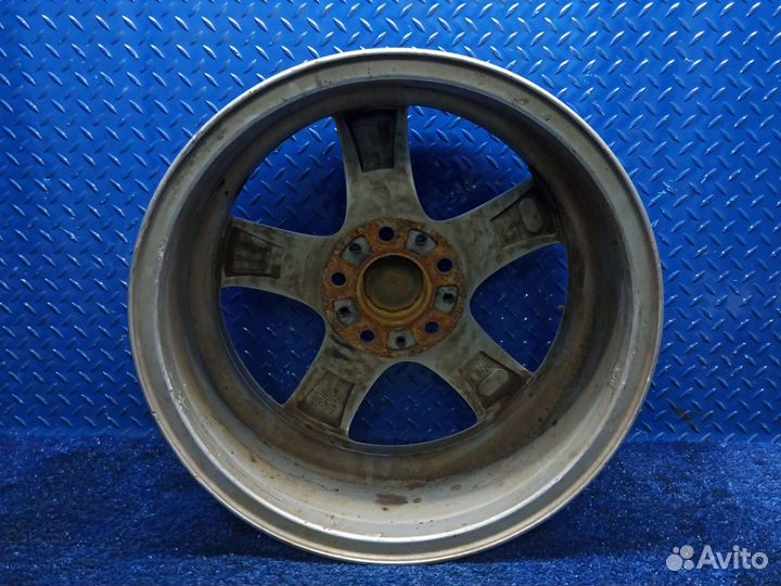 Диск R17 BMW F30