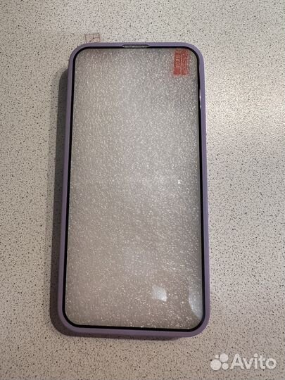 Чехол для iPhone 13