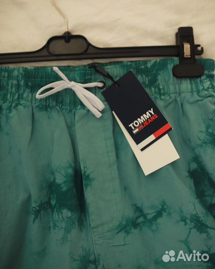 Шорты мужские Tommy Hilfiger (M)