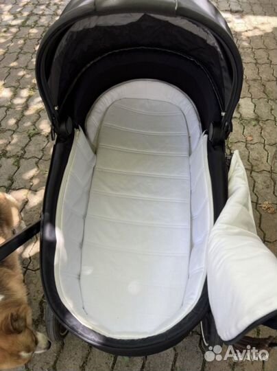 Коляска Cybex Priam Lux 2в1 by Katolina Kurkova